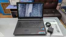 Ноутбук Lenovo Ideapad 100 Celeron N2840/4GB RAM/500GB HDD