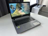 Ноутбук Asus в отличном состоянии