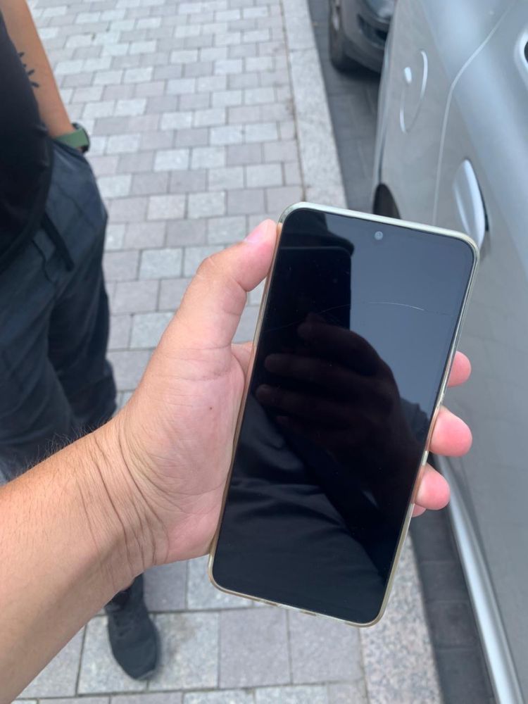 Redmi 14c 6/256 гб
