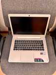 Lenovo IdeaPad 510S-13ISK