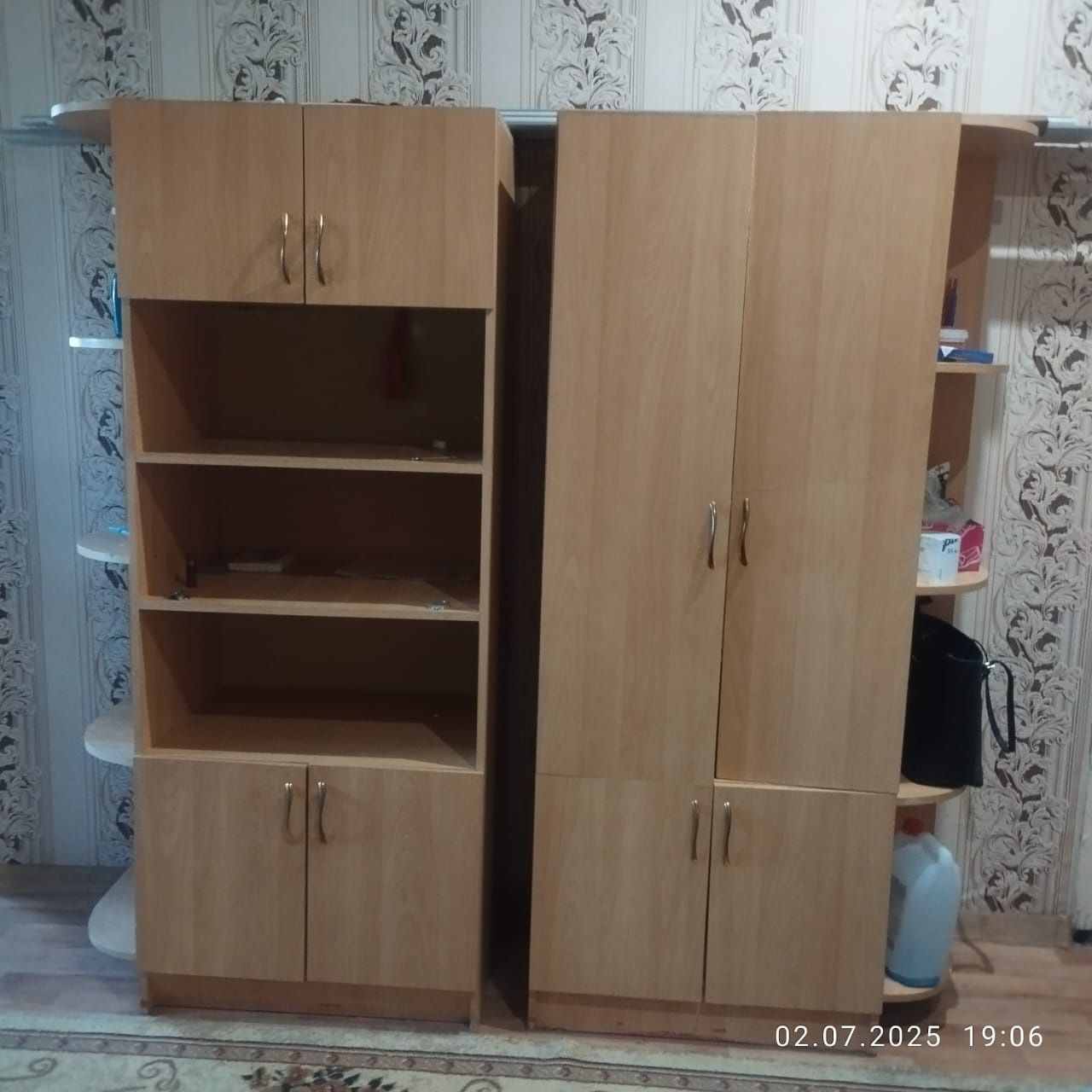 Отдам даром горку