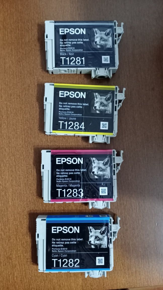 Цветной принтер Epson stylus sx435w, лайтбокс, вывеска