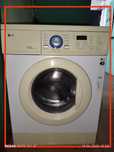 Стиральная машина LG 3,5 kg