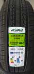 Rapid 225/60R18 ECOSAVER 100H