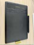 wacom cth 470 bamboo