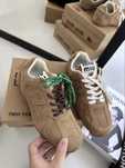 Кроссовки Miu miu new balance