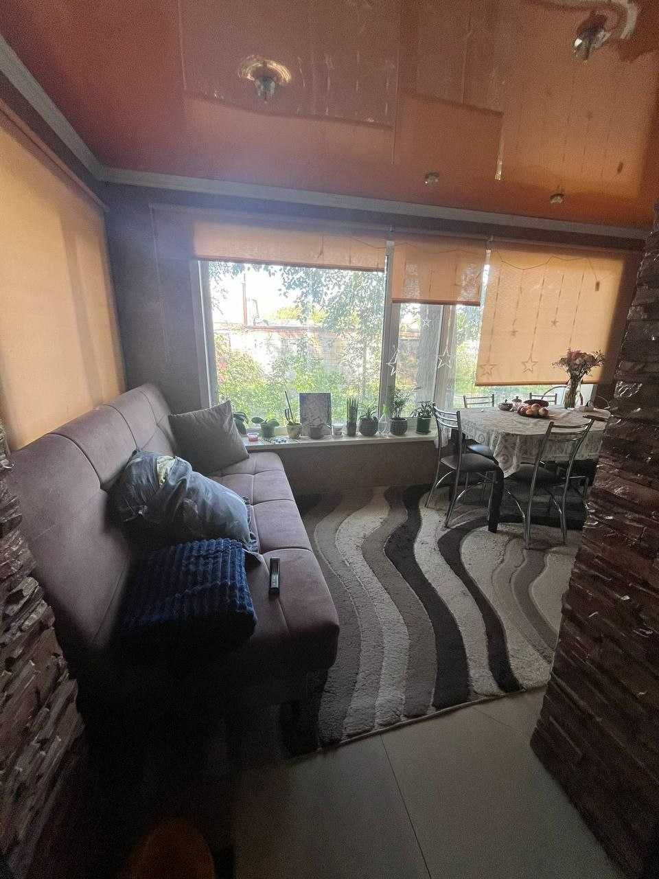продам 3 ком квартиру