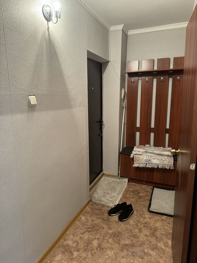 Сдается 1-комн кв,на 20квартале