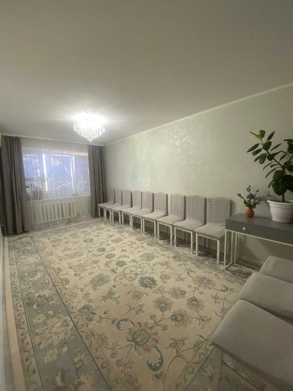 Продается 3 комн. кв. 4 мкр-н