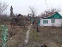 Продам дачу, 2-ая дачная