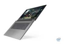 Ноутбук Lenovo IdeaPad 330-17IKB 81DM00JLRK черный