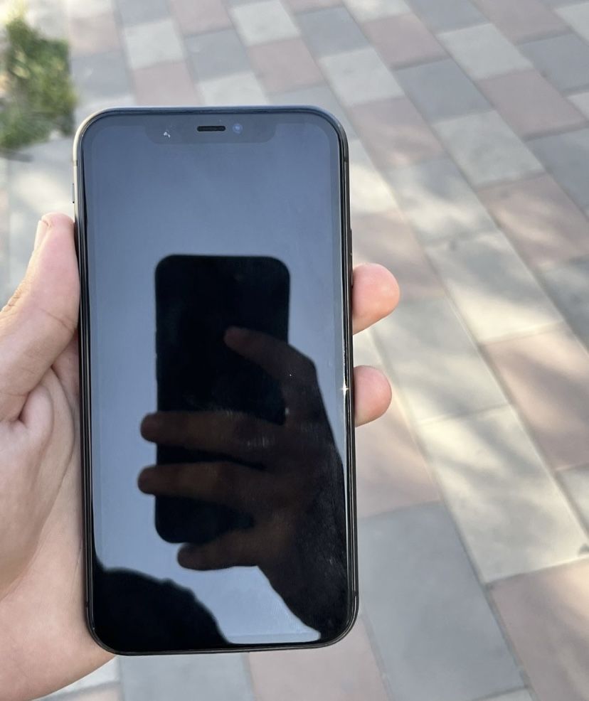 Iphone 11 с гарантией