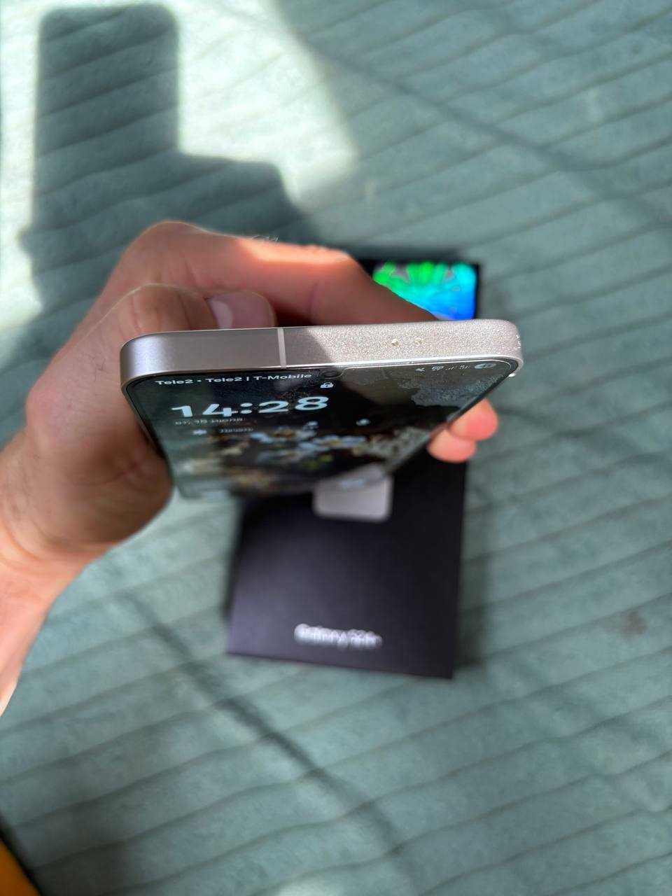 Samsung s24 plus