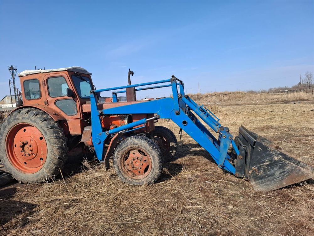 Продам трактор Т40АМ