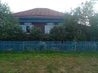 Продам дом с.Надежка Кызылжарский р.н