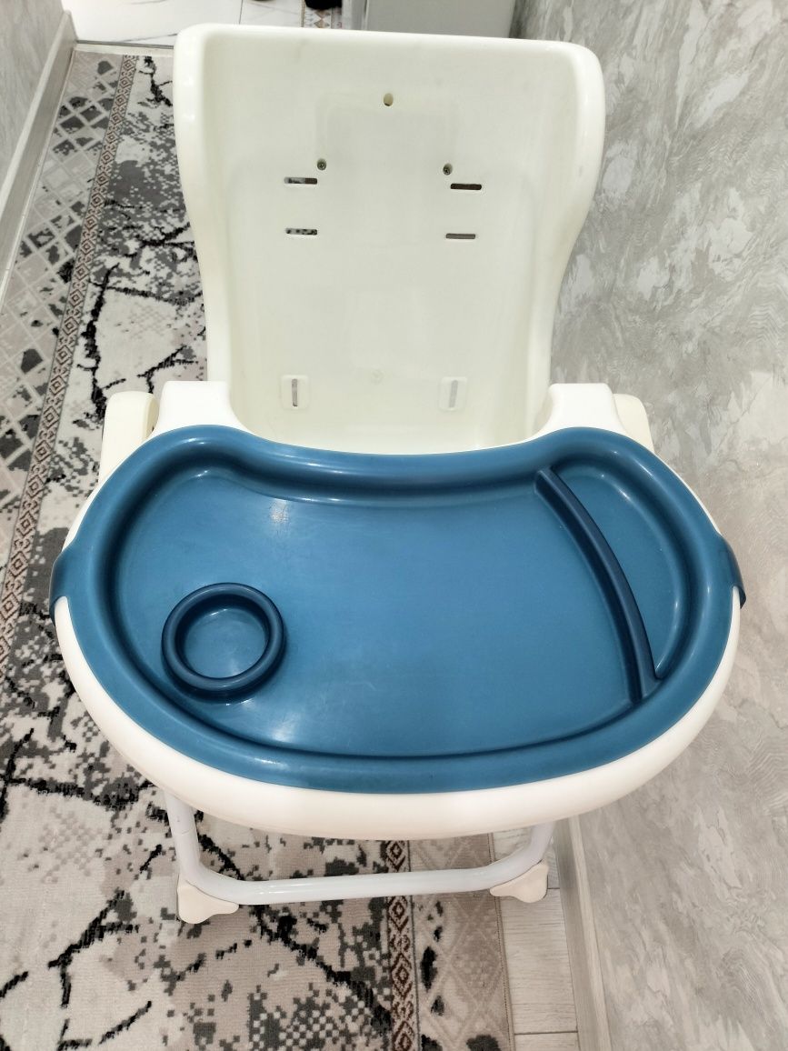 Продам стулчик для кормления ,,,