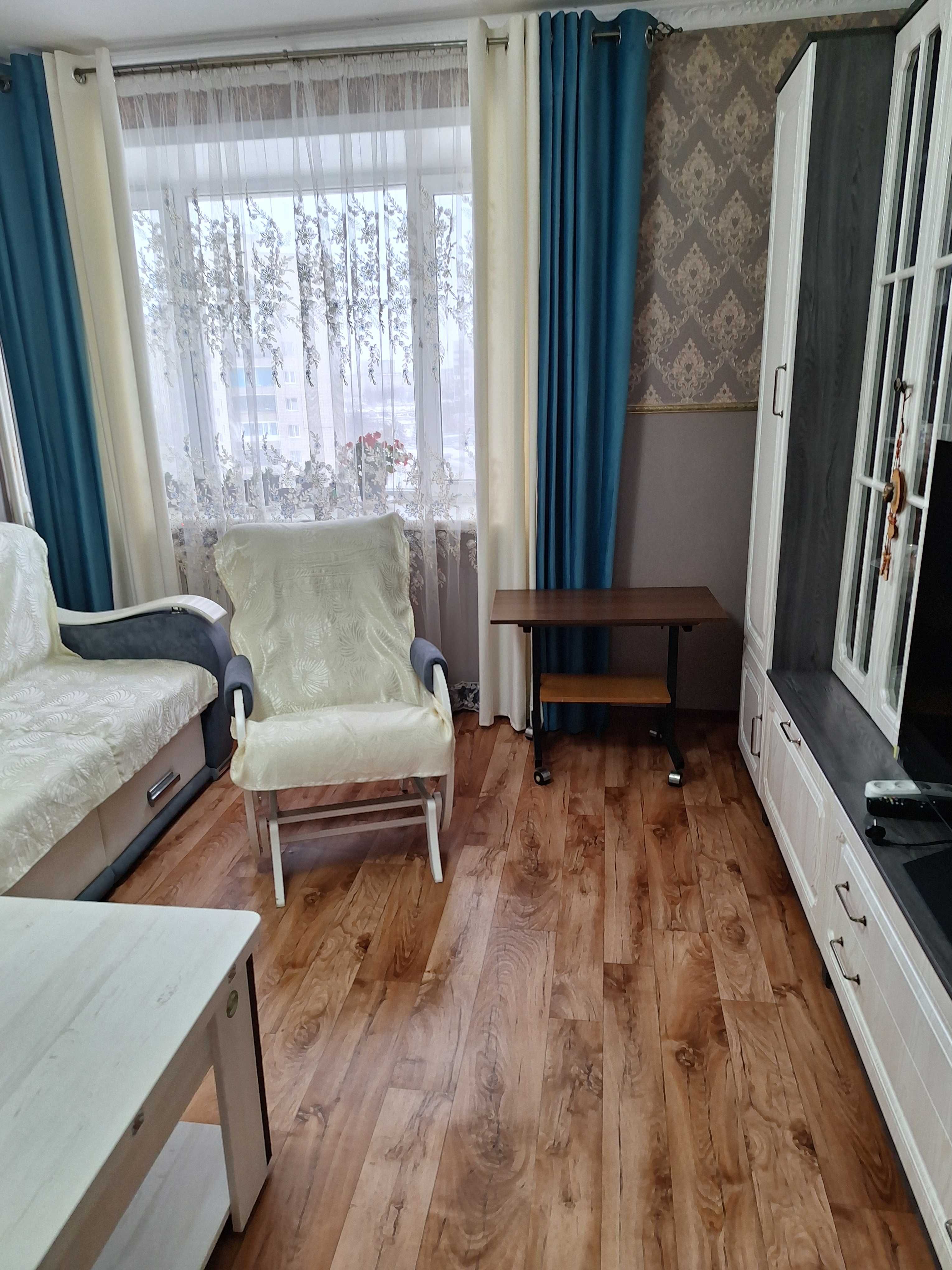 Продам 3-х комнатную квартиру
