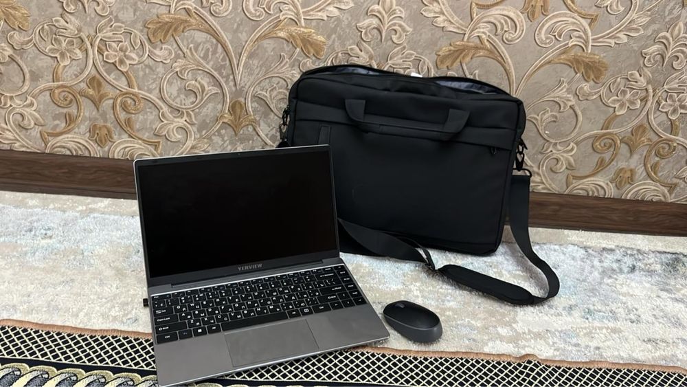 YERVIEW Y96 14" / 32Гб / SSD 512 Гб / Win 10 / EE88A723