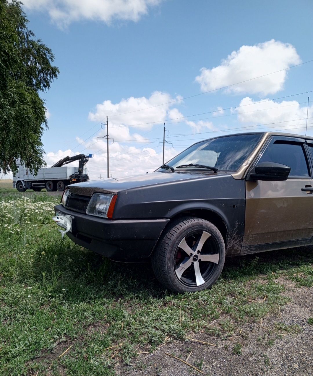 Продаётся Ваз 2109