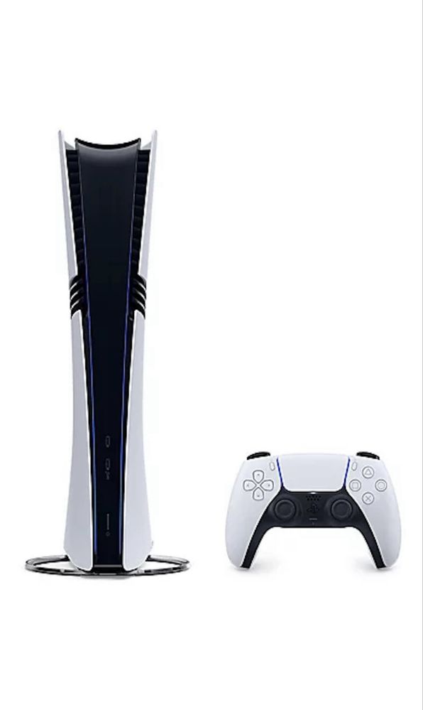 Продам Ps 5 pro Play Playstation