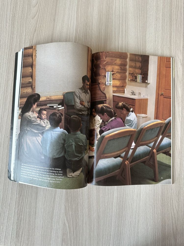 Журнал National Geographic February 2010