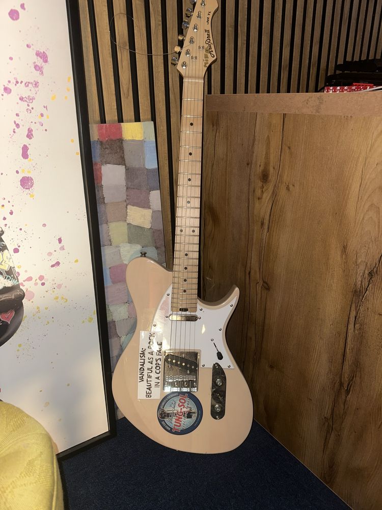 Электрогитара Aria pro 2 jet tl