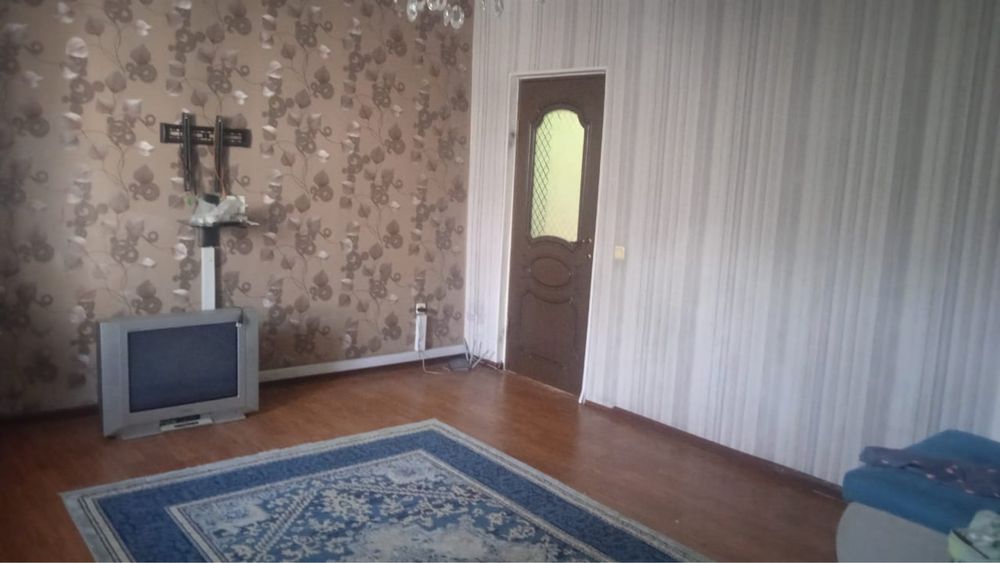 Продается 2-ком квартира мкр.Кокжиек