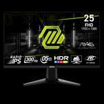 Продам Монитор MSI MAG 255xf FULLHD 300HZ