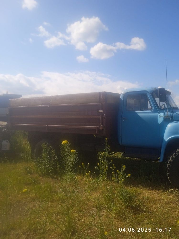 Продам газ саз 3507