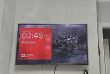 Продам телевизор LG