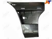 Крепление бампера RH Daewoo Nexia