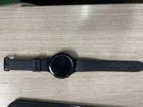 Смарт часы Galaxy watch 4 classic в отличном состоянии