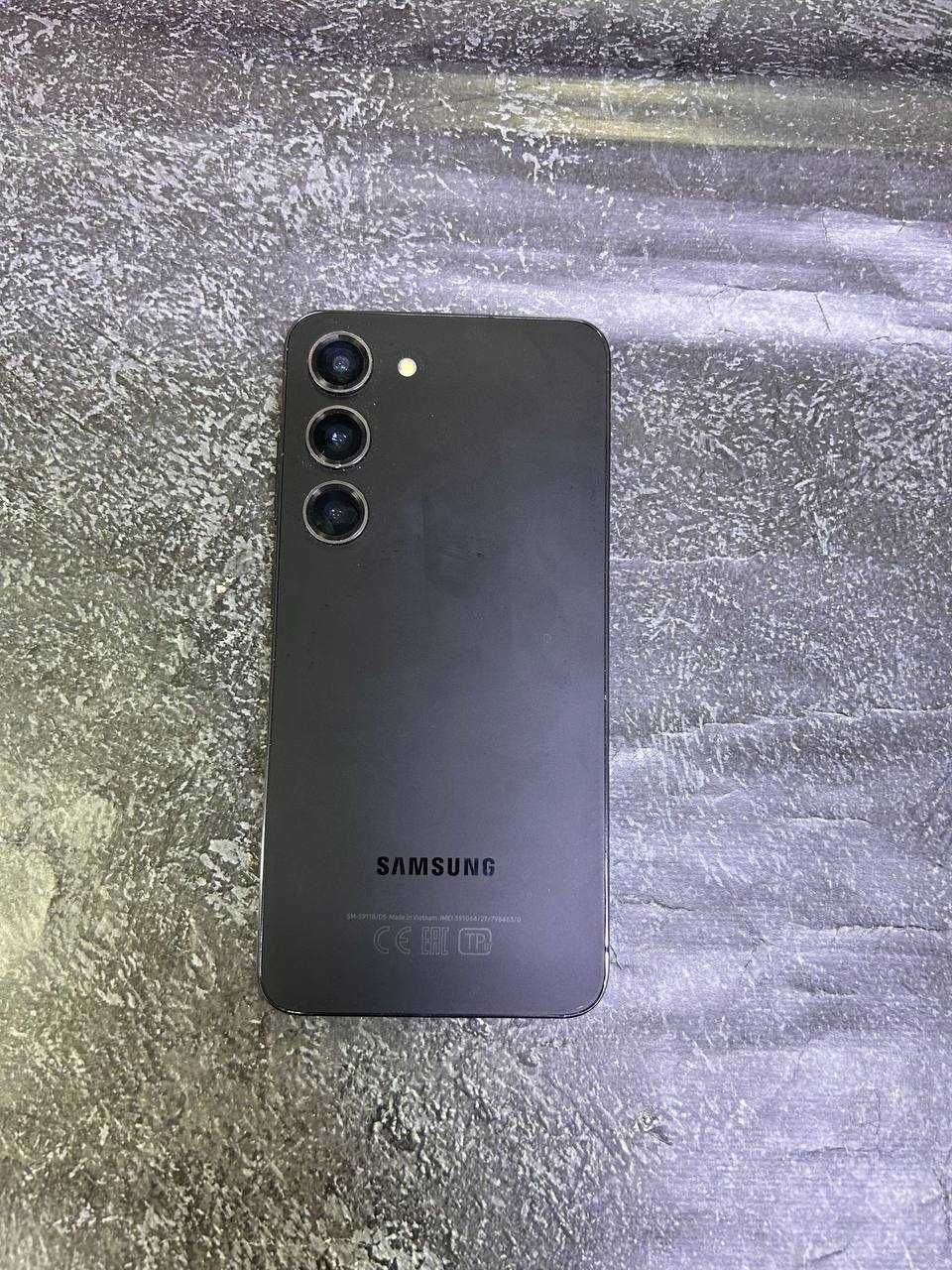 Samsung S24 128Gb Текели Лот667685