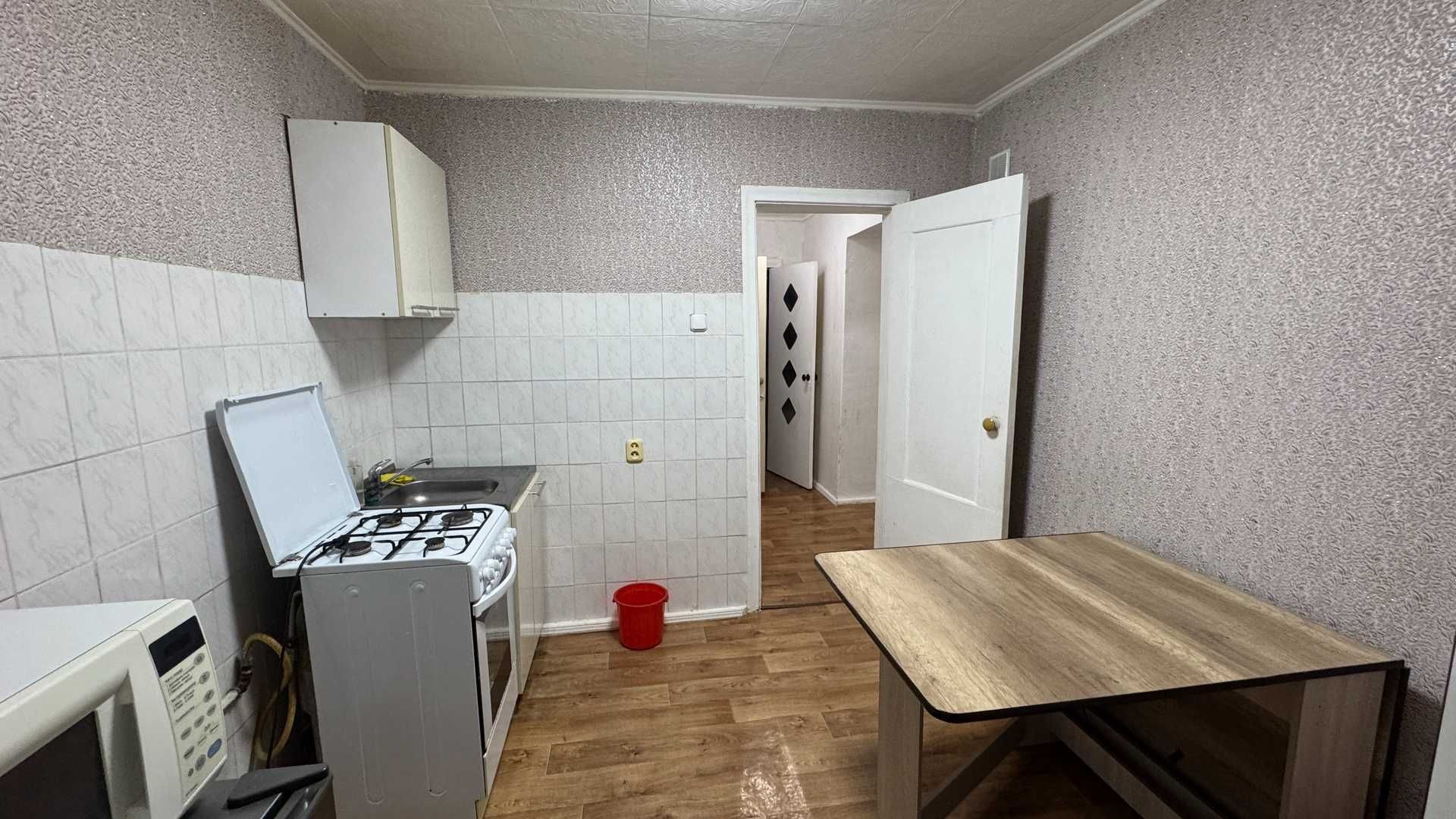 Продам улучшенную 2шку в центре