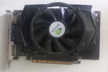 Видеокарта GT545 DDR3 -  1 ГБ сатылады.