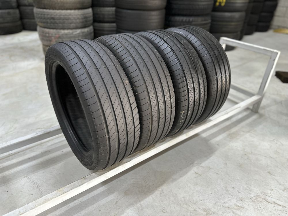 205/50R17 Б/У из Европы в хорошем состоянии