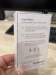 Аппаратный криптокошелек Ledger Nano S