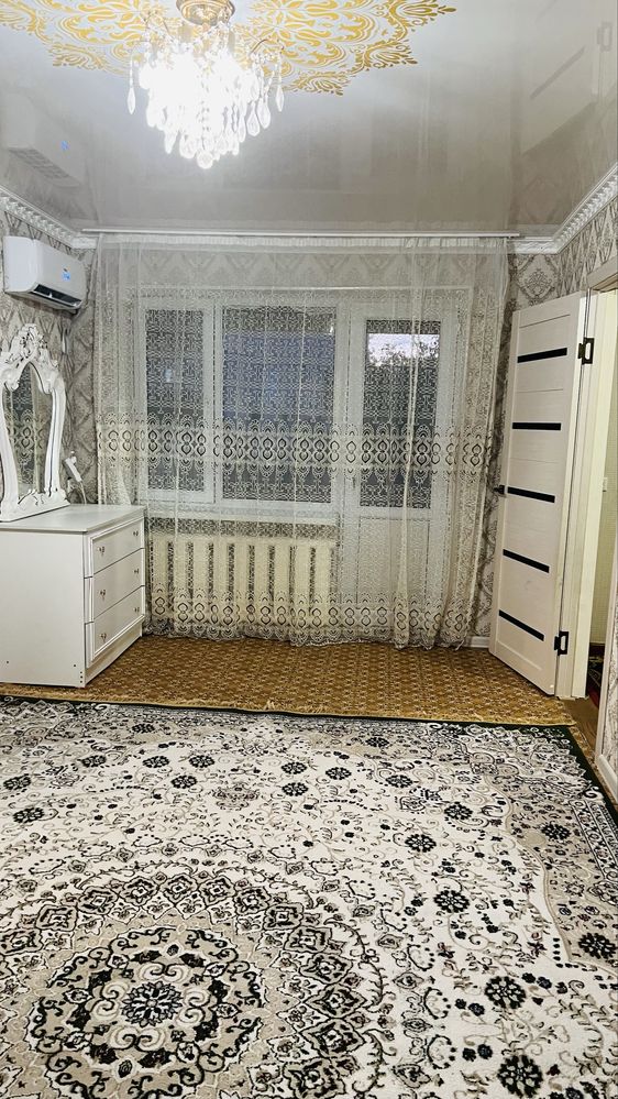 Продажа квартира