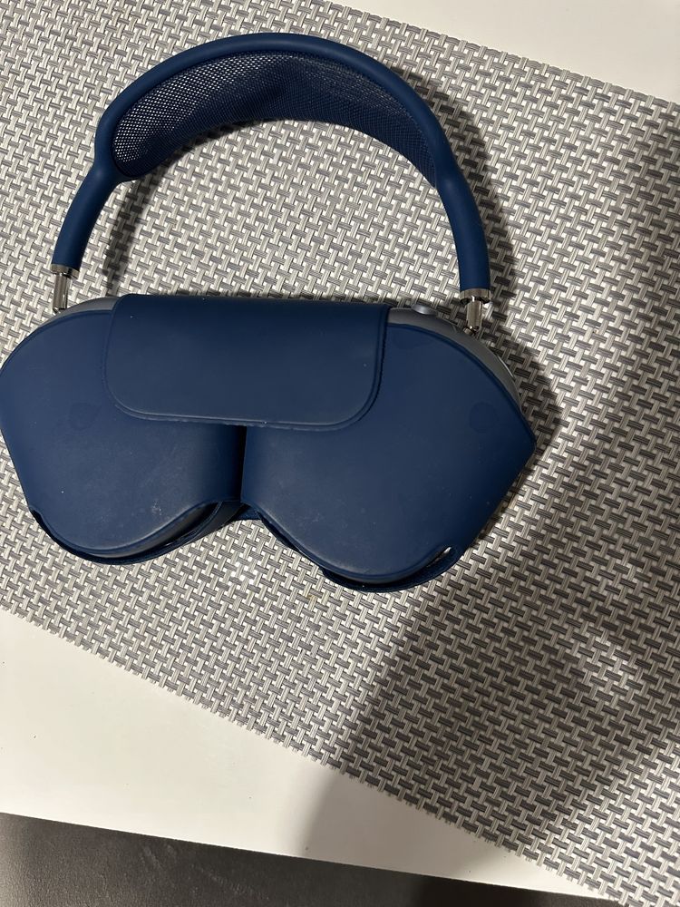 Airpods Max Blue