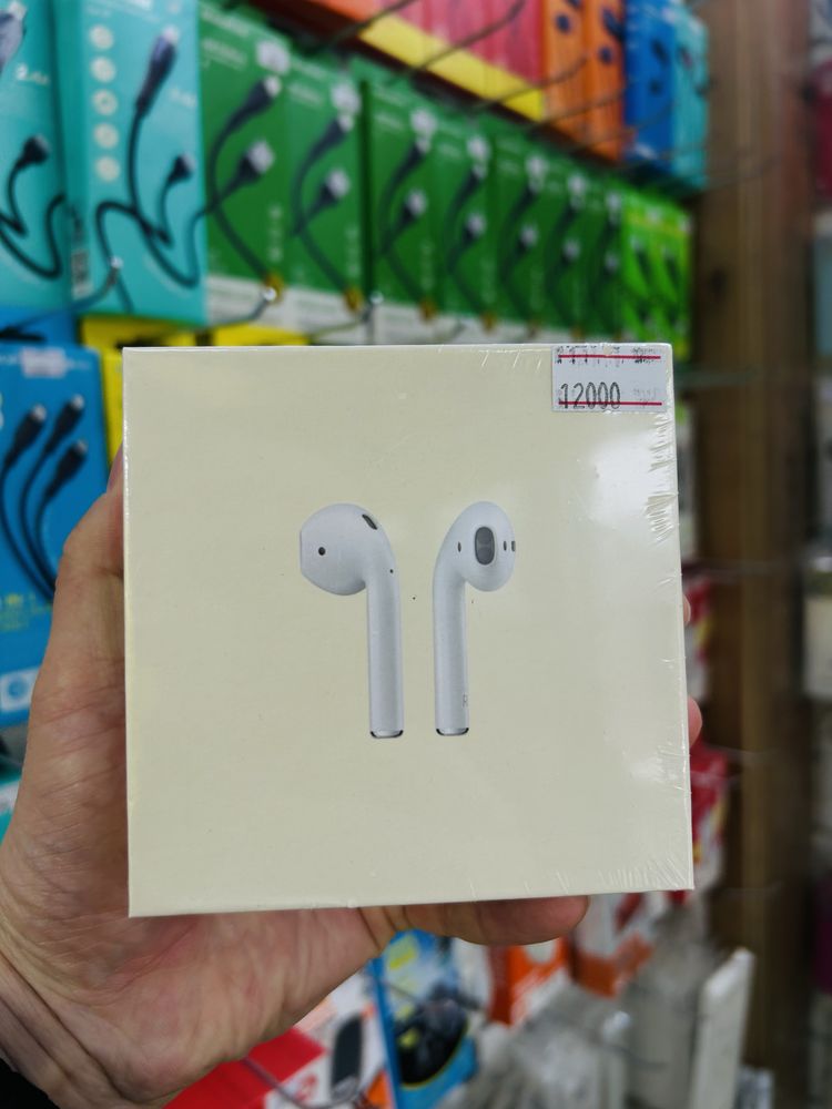 Продам наушники Airpods 3 premium качество