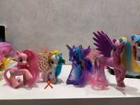 пони My Little Pony Май Литтл пони игрушки