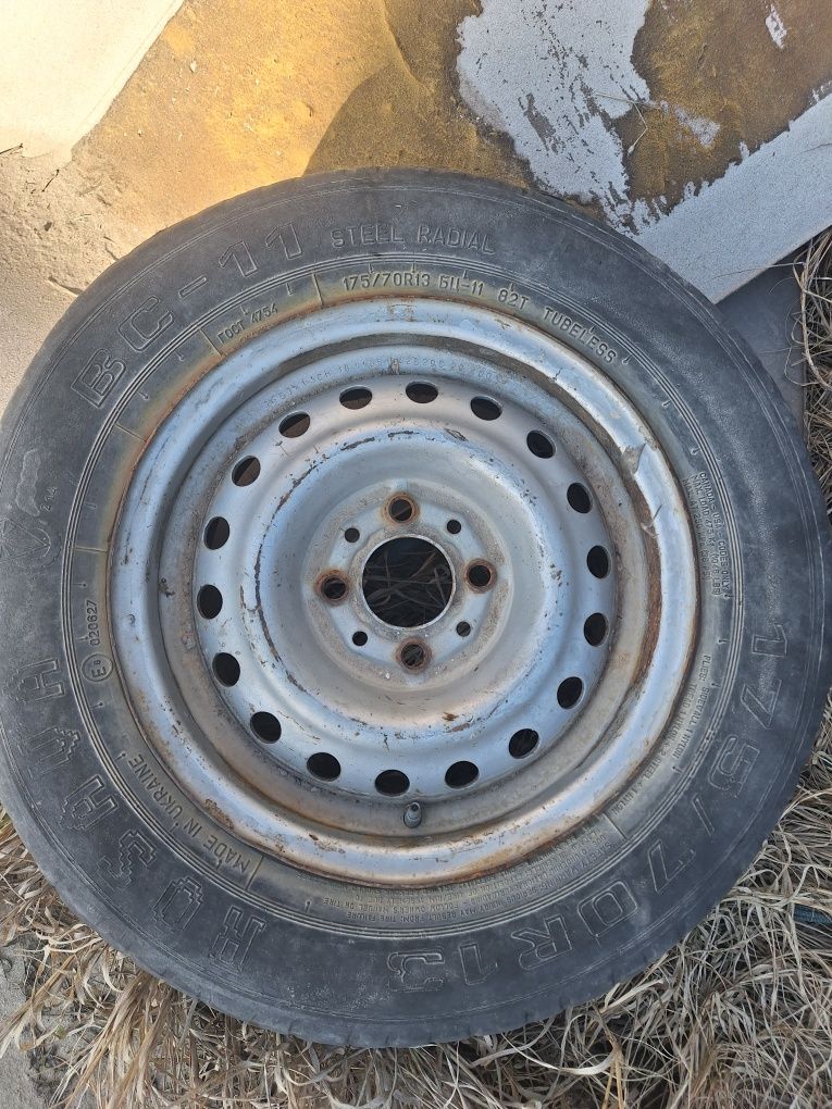 Продам диски R13