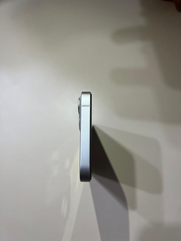 Iphone 13 белый 128 гб 100%