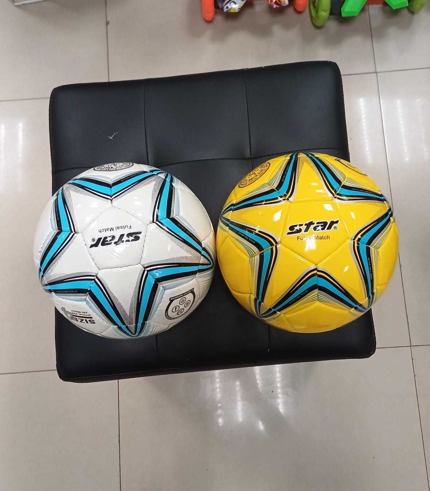 Футбольный мяч Derbystar размер 4