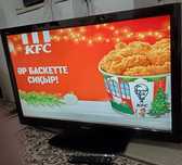 Продам ЖК TV Не Смарт d-109cm