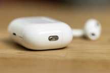 Продам AirPods Pro (2 gen)