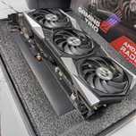 Видеокарта Radeon RX 6800 XT GAMING Z TRIO 16G