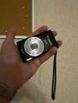 Фотоаппарат Canon ixus 132