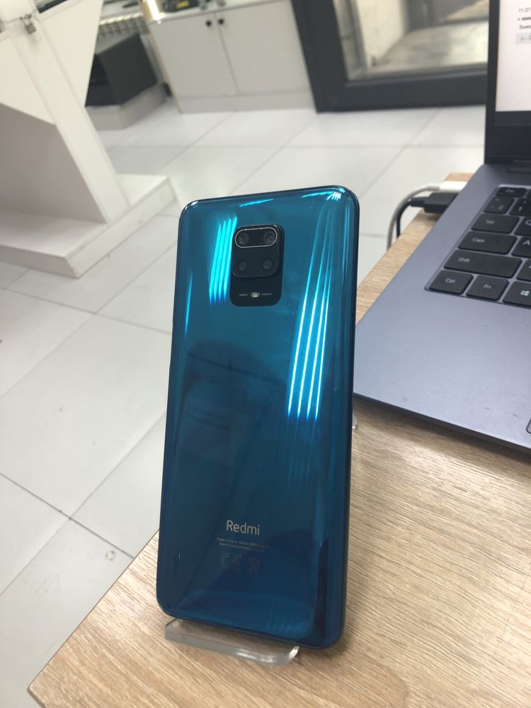 Xiaomi Redmi Note 9s 128gb (p25)