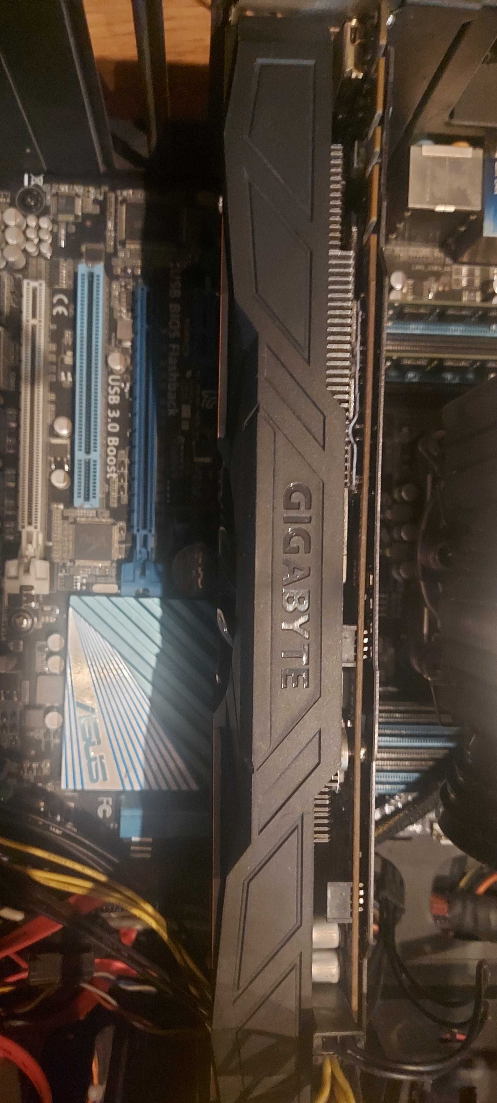 продам компьютер Intel(R) Xeon(R) CPU E5-2690 v2